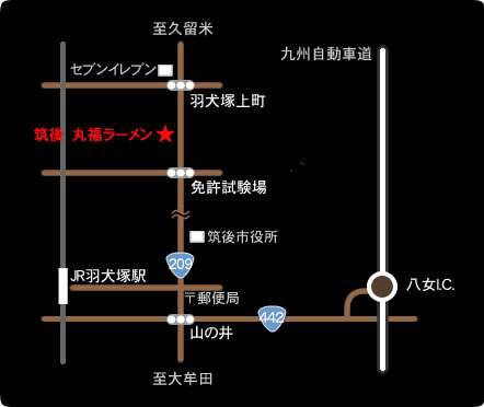 �ە����[�����n�}